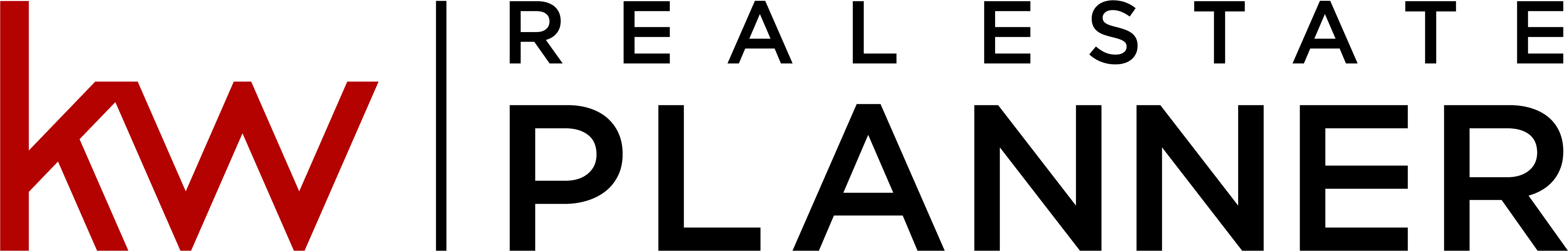 Keller Wiliams, logo